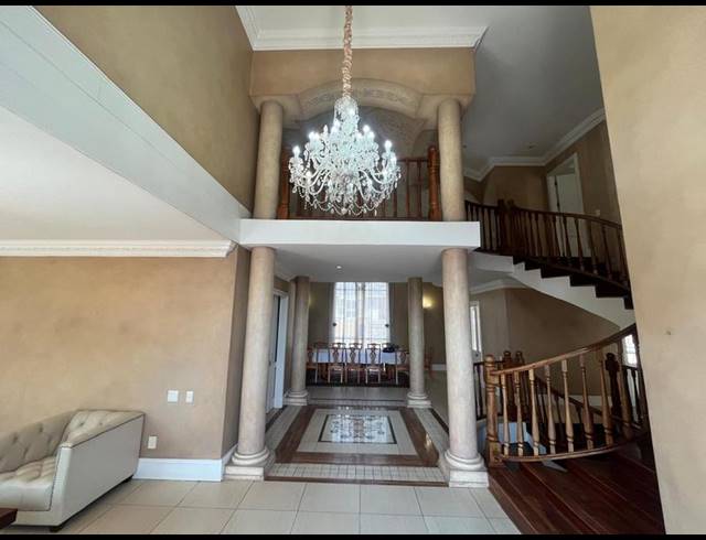 5 BEDROOM PROPERTY TO RENT IN WATERKLOOF RIDGE